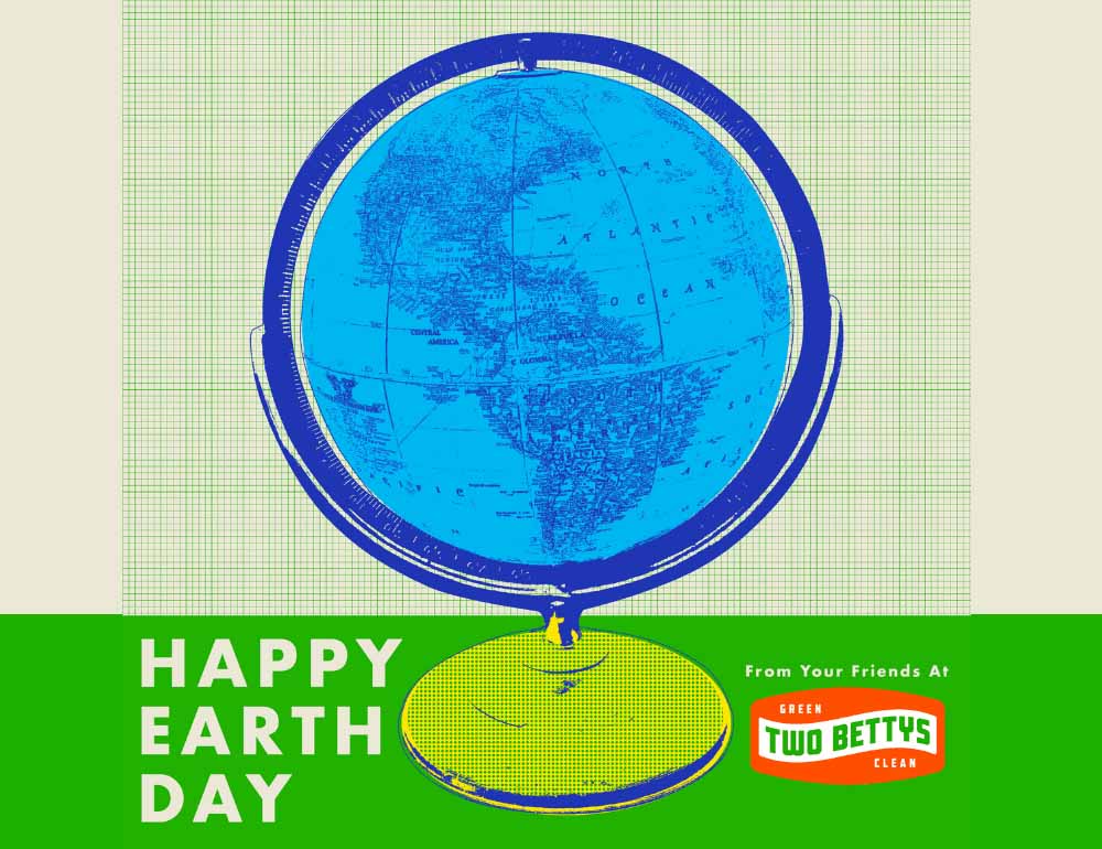 3 Online Actions You Can Take Today for Earth Day!