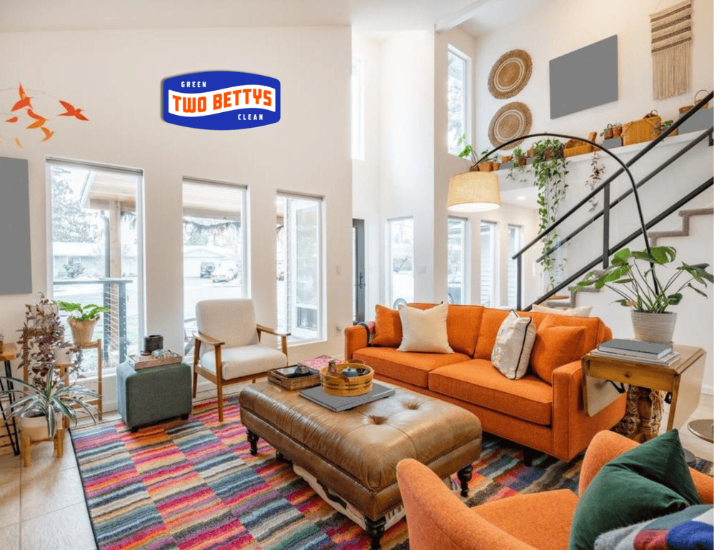 Why Should You Pull Your Couch Off the Wall?
